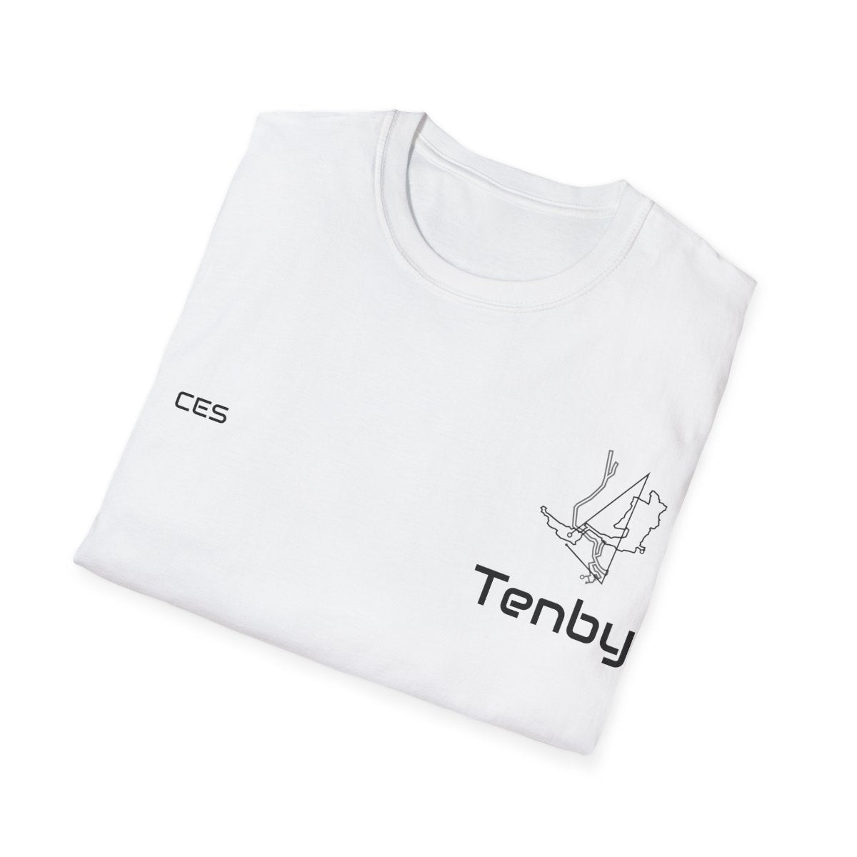 Tenby - World IM Series