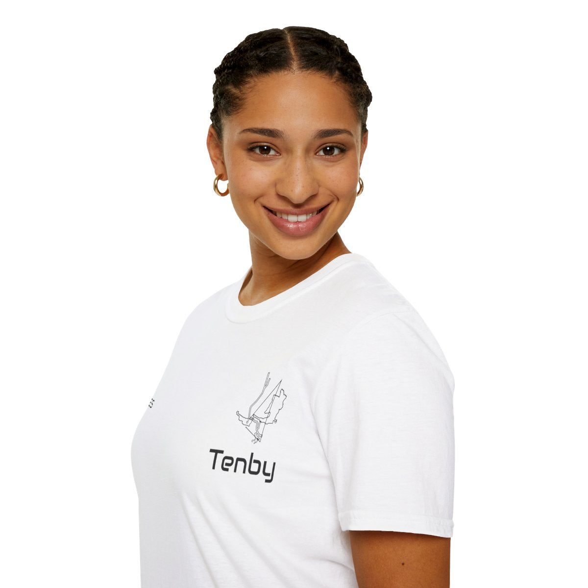Tenby - World IM Series