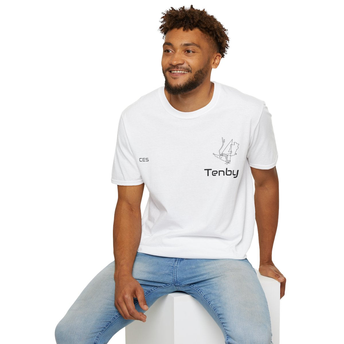 Tenby - World IM Series