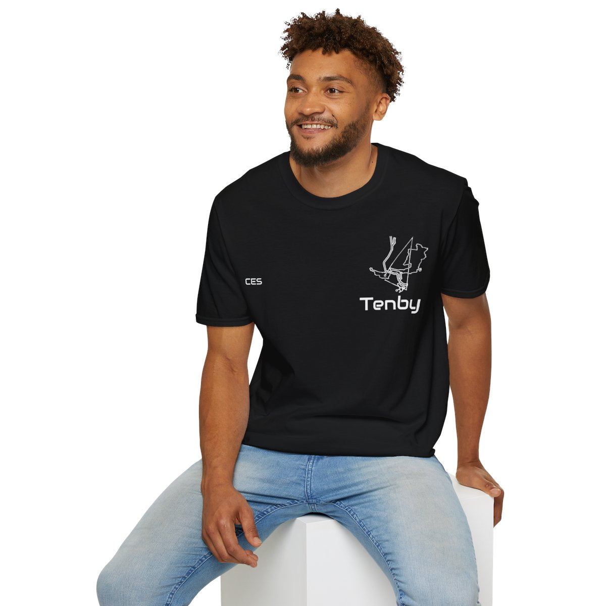 Tenby - World IM Series