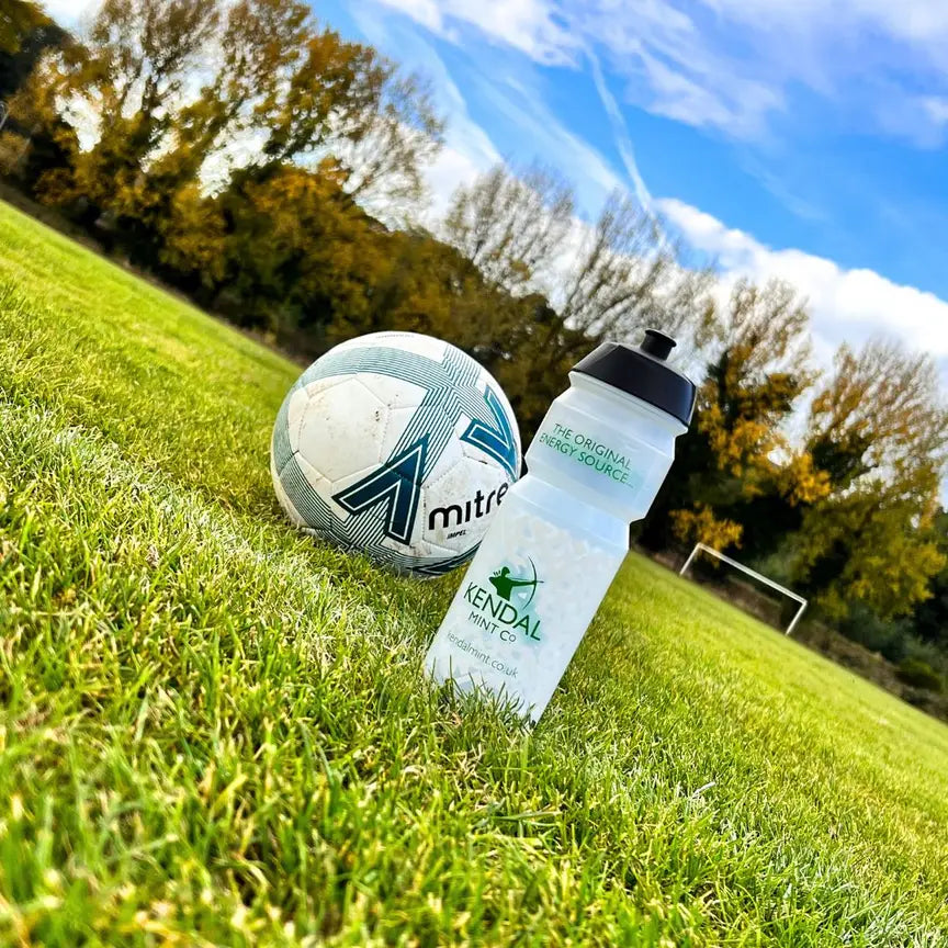 Football Nutrition: Match Day Starter Pack-3