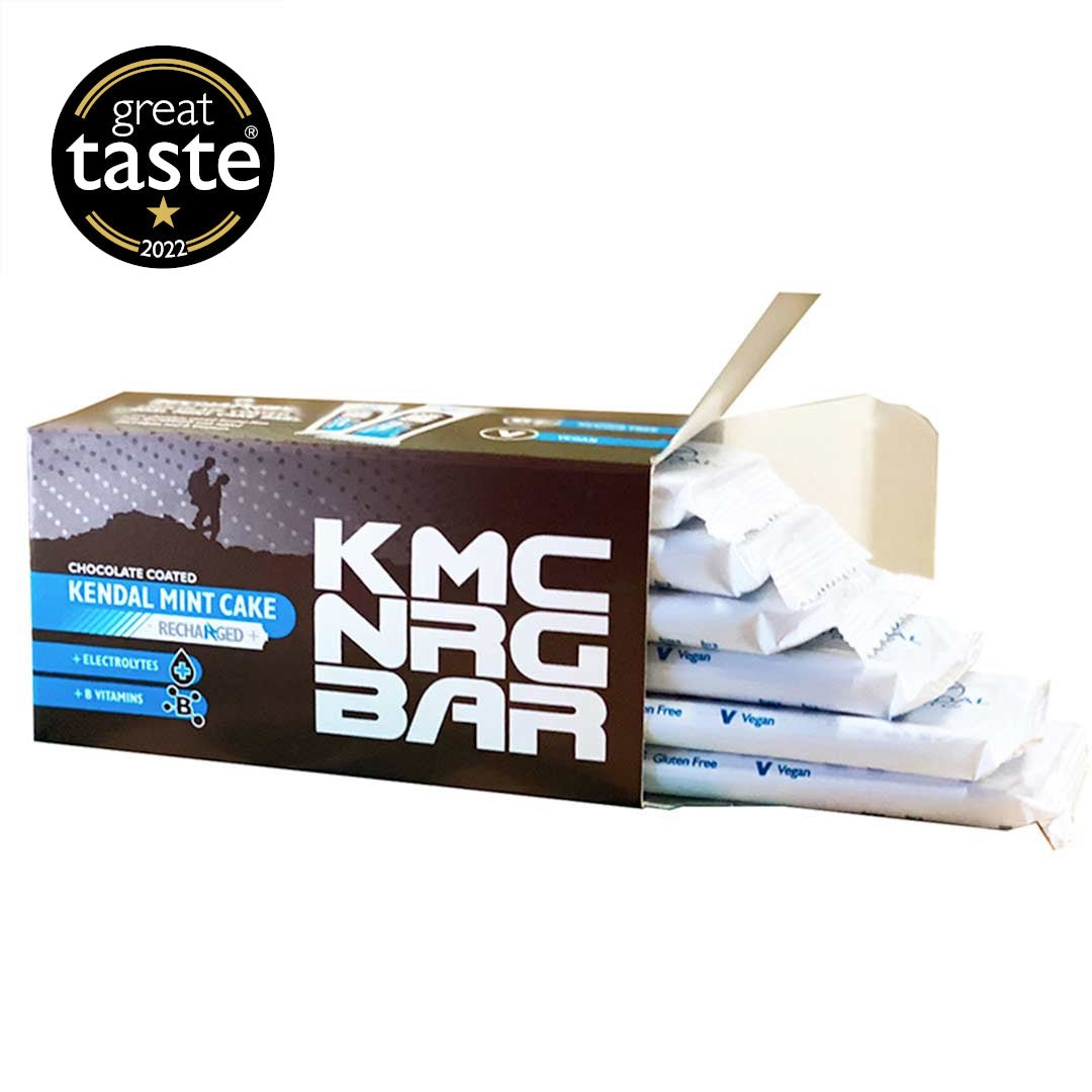 Super Energy Bar Bundle (24 Mixed Bars / 6 of Each)-2