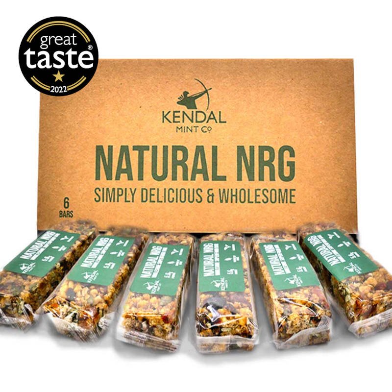 Super Energy Bar Bundle (24 Mixed Bars / 6 of Each)-4