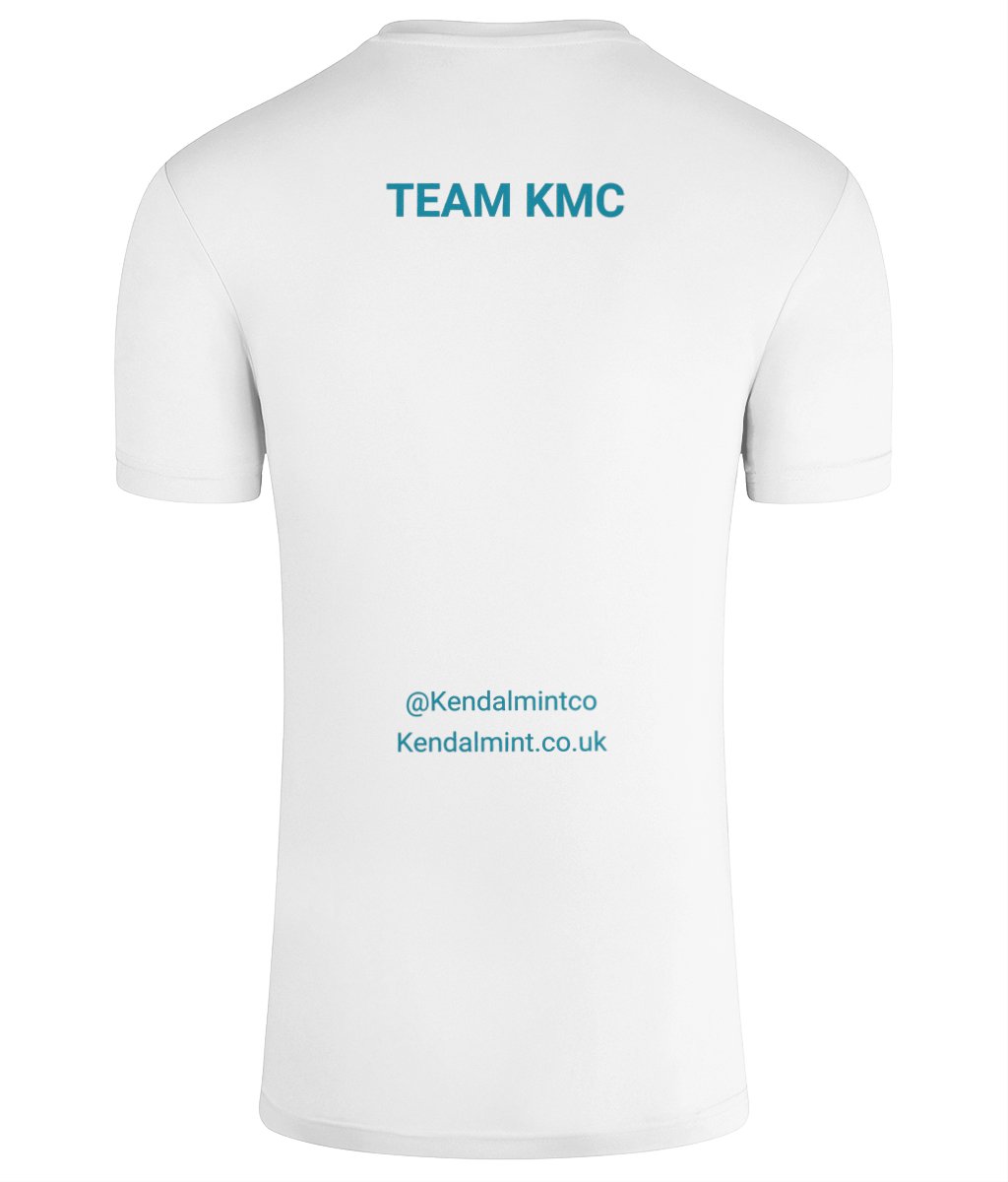 Performance T-shirt - TEAM KMC Exclusive Kit (Access Locked)